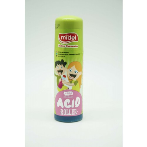 BOTE ACID ROLLER 90ML