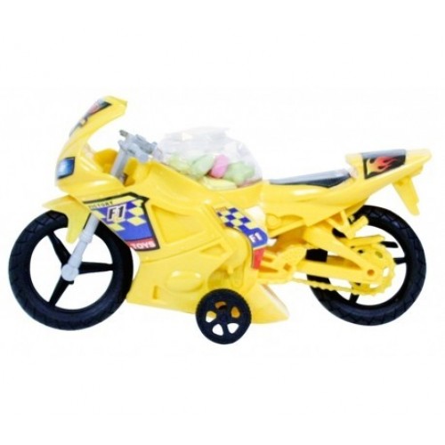 $D MOTO GP VICTORY CON GOLOSINAS 20G