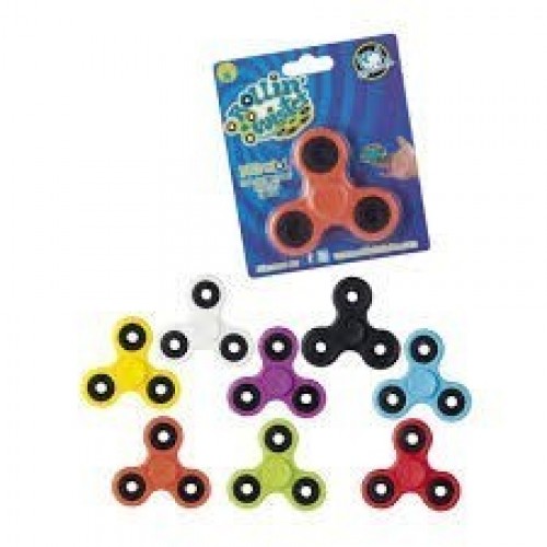 $D 2X1 BLISTER ROLLIN TWISTER COL.SURT