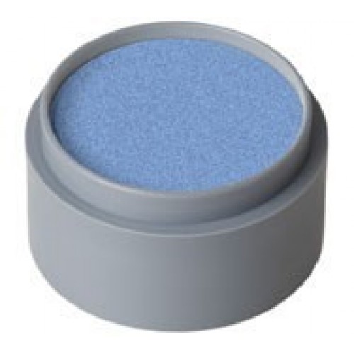 MAQUILLAJE AGUA A730 AZUL PERLA 15ML