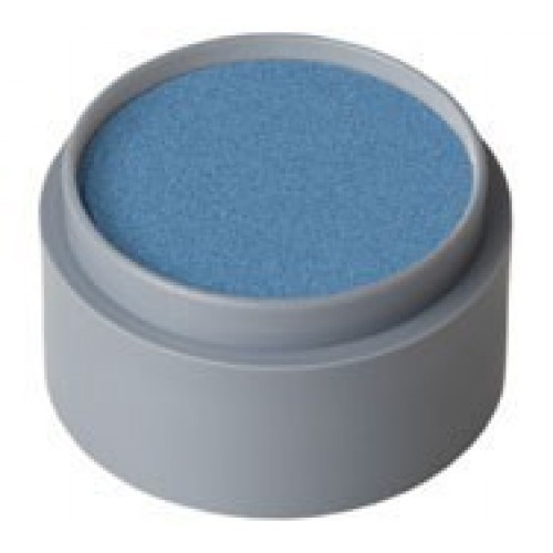 MAQUILLAJE AGUA A731 AZUL PERLA 15ML