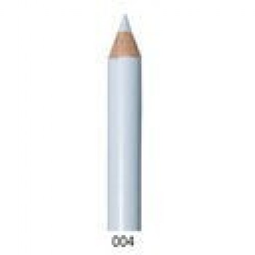   S LAPIZ PERFILA 004BLANC ROTO 11CM