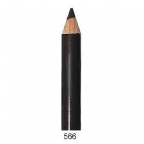 S LAPIZ PERFILADOR 566 MARRON OSC 11CM
