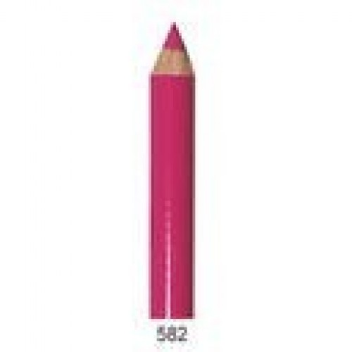 S   LAPIZ PERFILADOR 582 ROSA 11CM