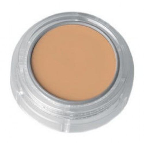 $S MAQUILLAJE CAMUFLAJE UW3 B.ESC 2,5ML