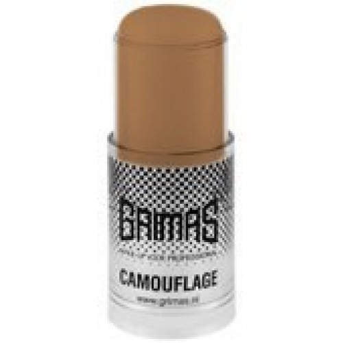   $BARRA MAQUILLA CAMUFLA B6BEIG 23M