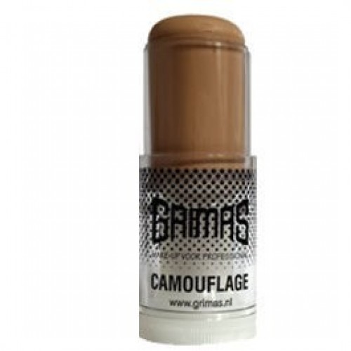 $ BARRA MAQUILLAJ CAMUFLAJ W5 FOTO 23ML