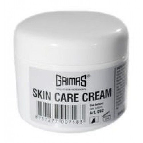 SKINCARE CREAM=CREMA CUIDADORA 75ML