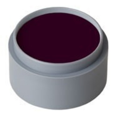   MAQUILLA AGUA A507 ROJO VINO 15ML