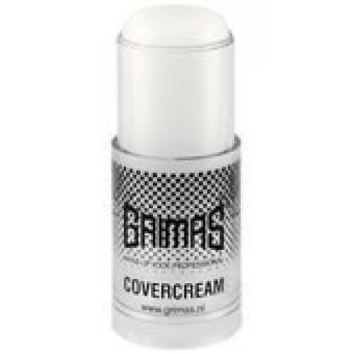    BARRA MAQUILLA CREMA BLANCO 23ML