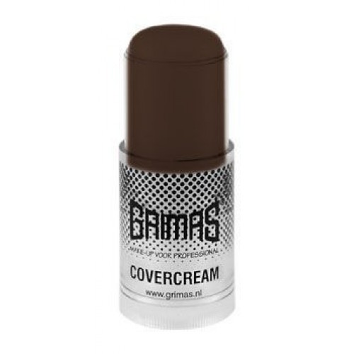 $ BARRA MAQUILLAJ CREMA 1001 MARRON 23M