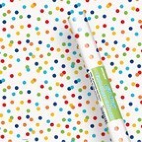 R/REGALO TOPO BIRTHDAY 76X152CM