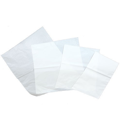 20 BOLSAS NEUTRAS LD 50X80CM
