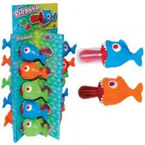 CANDY TOP PIRAÑA 15GRS