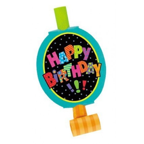 PAQ.8/U ESPANTASUEGRA H.BIRTHDAY