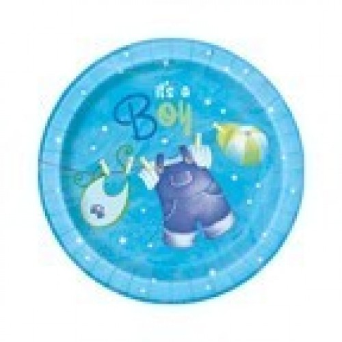  PAQ.8/U PLATO ITS A BOY 17,78CM