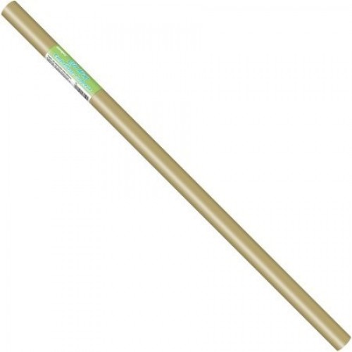   $E R/PAPEL REGALO ORO 76X1,52MT