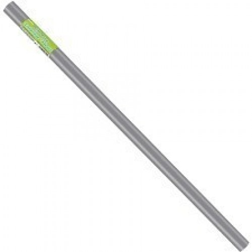   $E R/PAPEL REG PLATA 76,2X1,52MT