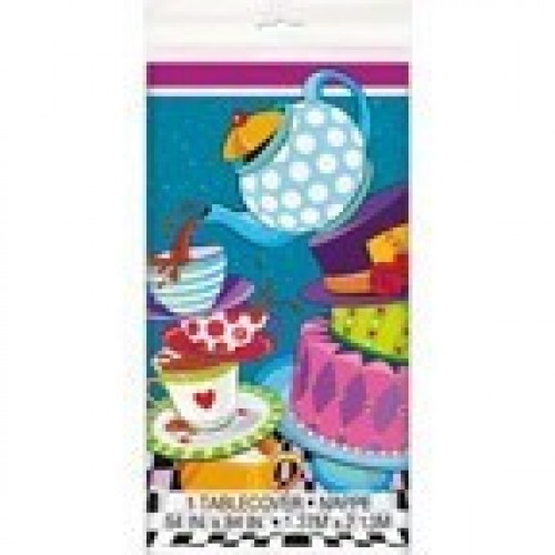  MANTEL PL TE LOCO 137X213CM