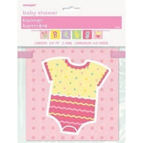 GUIRNALDA BABY ROPITA MULTICOLOR 1,03MTR