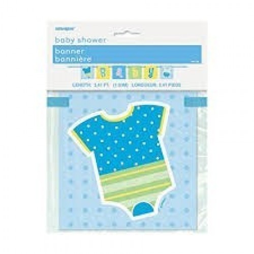 61733 GUIRNALDA BABY ROPITA AZUL 1,03 MT