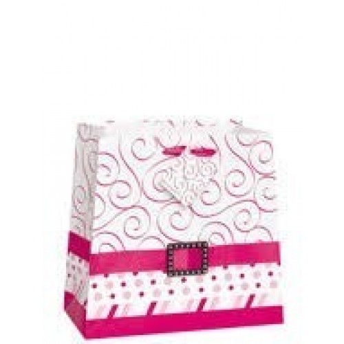 BOLSA REGALO CINTO BRILLANTE SURT.COLO