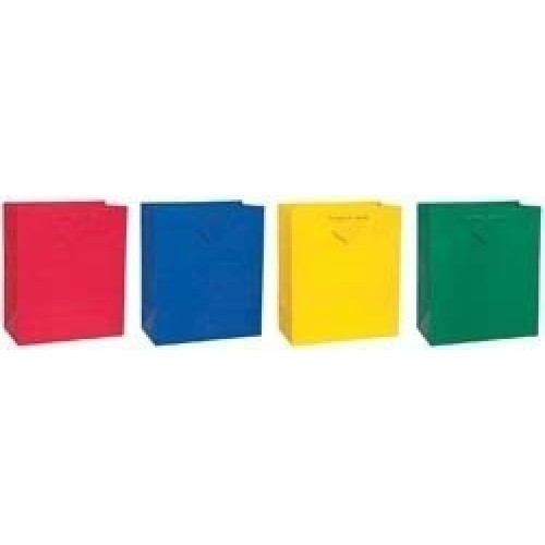BOLSA REGALO COL.SURT 27X33CM