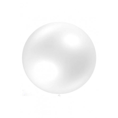 $E GLOBO JUMBO 3FTP2010 BLANCO 286CM