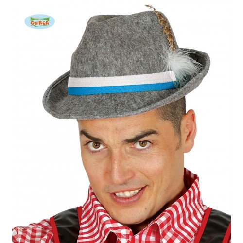 $ SOMBRERO TIROLES