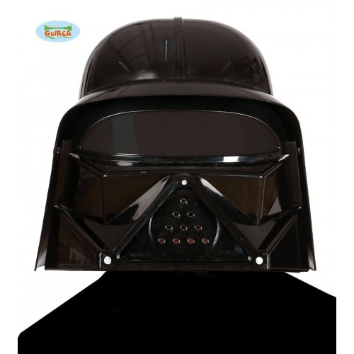 CASCO SEÑOR DEL MAL INFANTIL