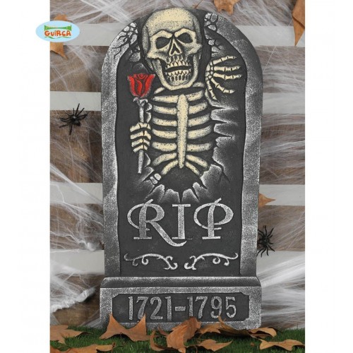 LAPIDA POREXPAN RIP    33X65