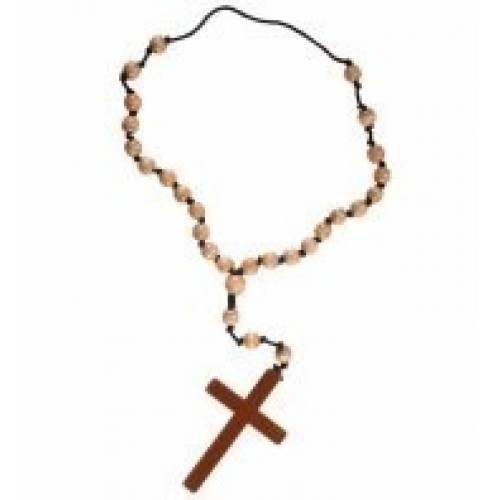 BLISTER COLLAR ROSARIO