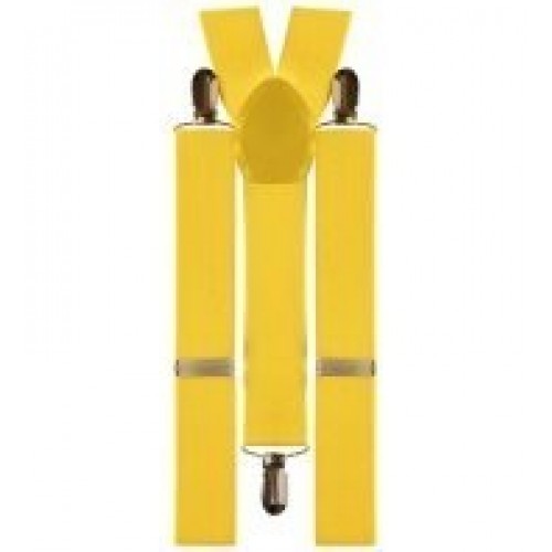   TIRANTES AMARILLO