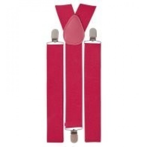  TIRANTE ADULTO ROSA