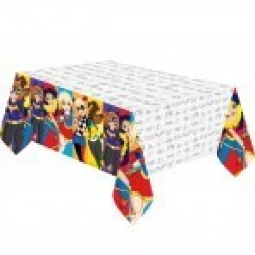 MANTEL SUPERHERO 1.37X2.43M