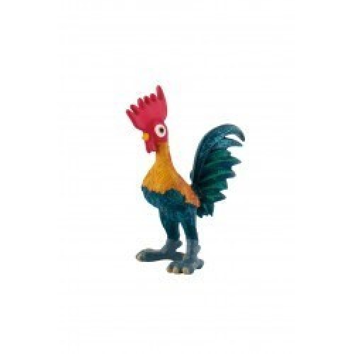 $  FIGURA TARTA VAIANA HEIHEI 7CM