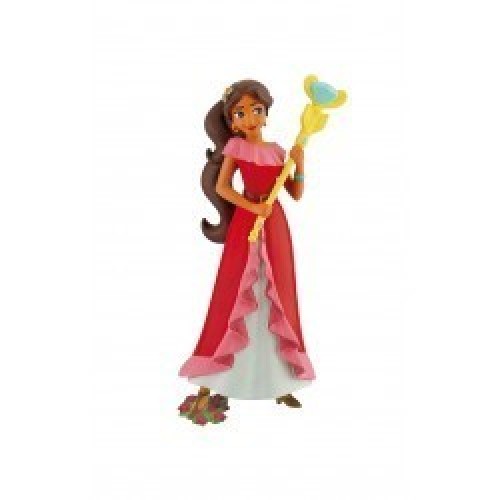 $ FIGURA TARTA E ELENA AVALOR 10CM