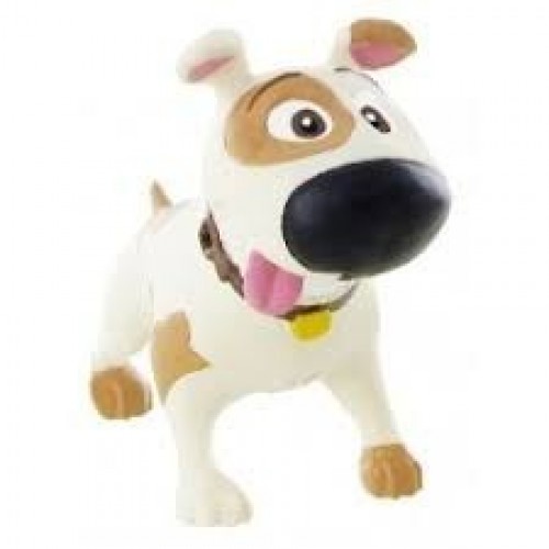FIGURA TARTA TADEO JONES JEFF