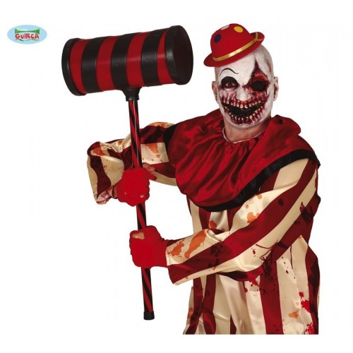 MARTILLO PAYASO 79 CM