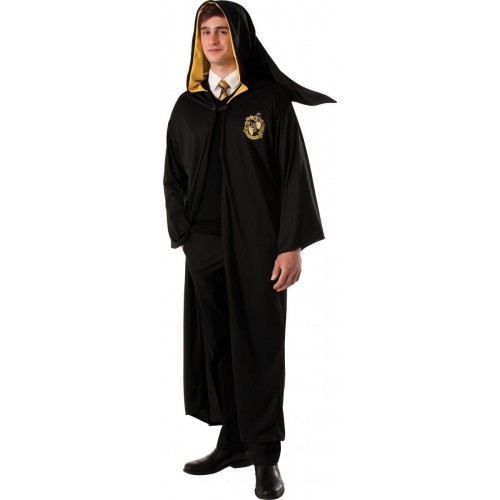 L TUNICA HARRY POTTER HUFFLEPUFF