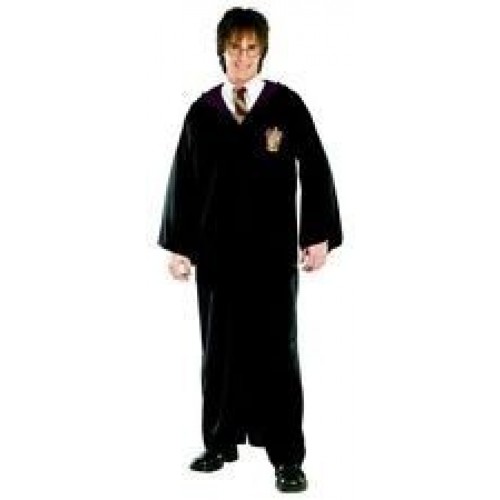L TUNICA T.UNICA HARRY POTTER