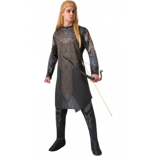 L DISFRAZ T-L LEGOLAS ADULTO