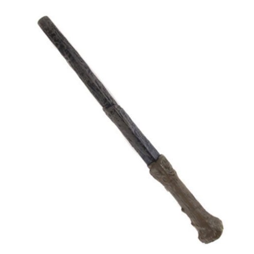 L VARITA MAGICA HARRY POTTER