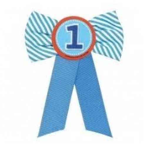 CONDECORACION 1CUMPLEAÑO NIÑO