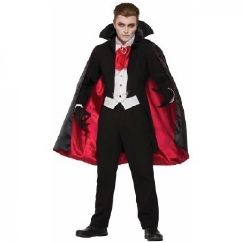 DISFRAZ T-42 VAMPIRO CONDE