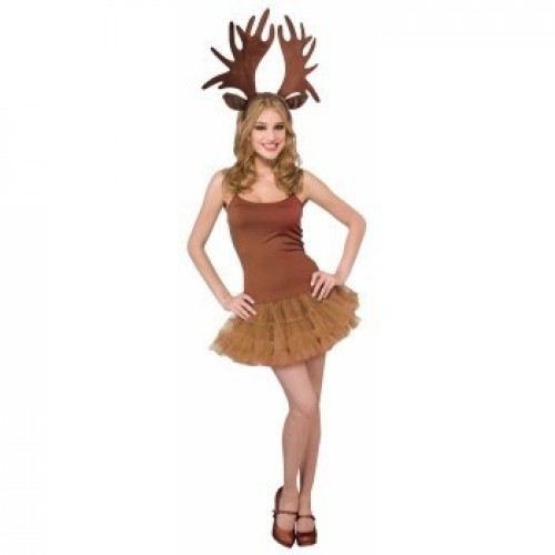 DIADEMA ALCE JUMBO