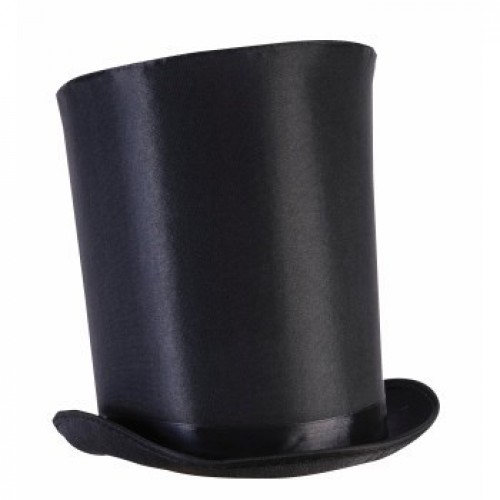   SOMBRERO JUMBO COPA NEGRO