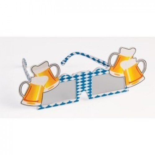 GAFAS OKTOBERFEST