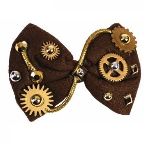 LAZO PELO STEAMPUNK