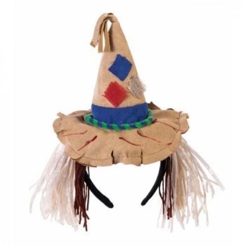 DIADEMA MINI GORRO INFANT ESPANTAPAJAROS